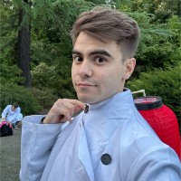 Jacob Chase Email