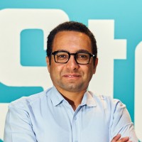 DevisionX Employee Mahmoud Abdelaziz's profile photo