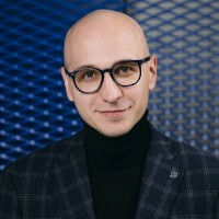 Tryll Engine Employee Aleksandr Glotov's profile photo