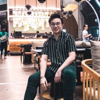Casa del Caffè Employee Ivan Christian's profile photo