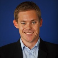 IRI Employee Martyn Freemantle's profile photo