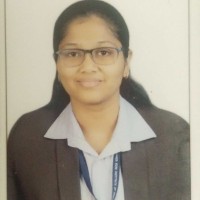 EvolveWare, Inc Employee Vaishnavi Shinde's profile photo