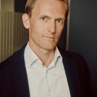 EVIDI Employee Gudmund Killi's profile photo