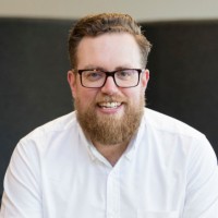 Crafted Employee Ian Miller's profile photo