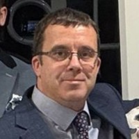 Shearwater GeoServices Employee Simon Bowler's profile photo