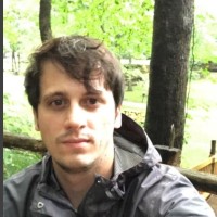 KNC Technologies Employee Gabriel Overcast's profile photo