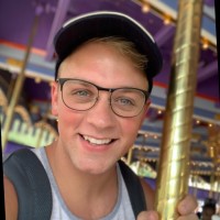 Shipcor LLC Employee Cody Rounds's profile photo