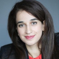 Sara Zolfaghar Email