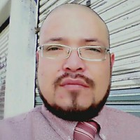 ENRI Employee Ricardo Muñiz Vázquez's profile photo