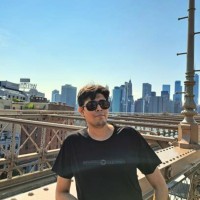 Techliance Employee Khurram Elahi's profile photo