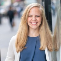 Datadog Employee Kate Bergin's profile photo