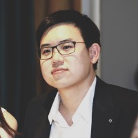 Patrick Poh Email