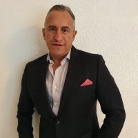 Dell Technologies Employee Javier Gaitan's profile photo