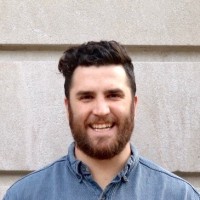 Zipf AI Employee Daniel Campos's profile photo