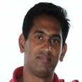 Santhosh George's profile photo