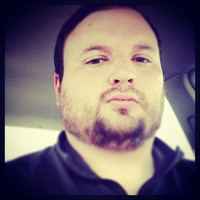 The United Methodist Church Employee Jonas Hamilton's profile photo