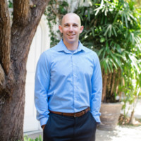 Amazon Employee Robert Lafferty's profile photo