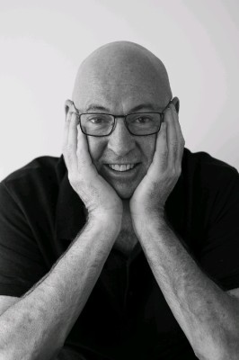 Infinity Support Services Employee David Bott's profile photo