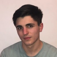 TGV Employee Ignacio Gonzalez Ampudia's profile photo