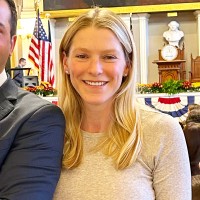 Megan Ashenburg Email & Phone Number