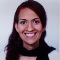 Stefanini LATAM Employee Sibyl Perez's profile photo
