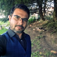 ISSSTE Employee Gersain Barrón Velázquez's profile photo