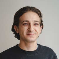 Yuzu Health Employee Ben Palmieri's profile photo