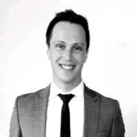 Pick n Pay Employee Michael de Beer's profile photo