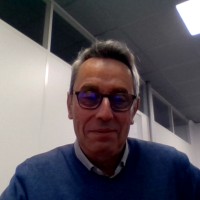 COMECA Group Employee Frédéric Papin's profile photo