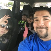 DoALL Sawing Products Employee Marc Segura's profile photo