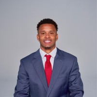 Synchronize Solutions Employee Ari Allen's profile photo