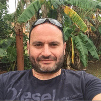New Forest Care Ltd Employee Anthony Mostran's profile photo