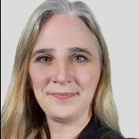 Cota Employee Lynne Geris's profile photo