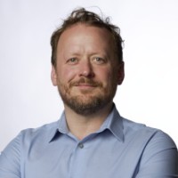 Regenerative Intelligence (RegenIntel) Employee Chad Frischmann's profile photo