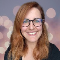Utopia Employee Amandine Bonnet's profile photo