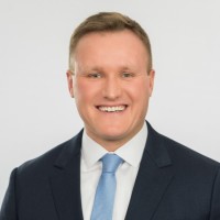 Antares Capital LP Employee Kevin Linnane's profile photo