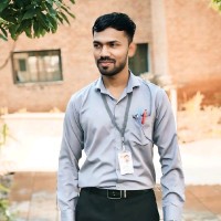 Rushikesh G. Email & Phone Number