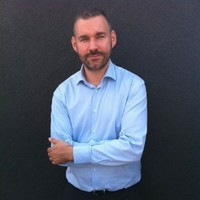 [B] PROJECTS Employee Christian Kirchhoff's profile photo