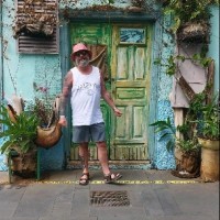 Bob Francis Crane Hire Ltd Employee Alan Taggart's profile photo