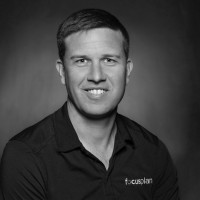 Focusplan Employee Ben Herd's profile photo