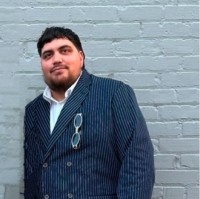 Richard Welton's profile photo