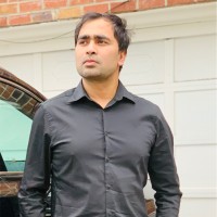Om Narayan Email & Phone Number