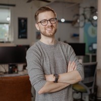 Kzoom Employee Jared Kelley's profile photo
