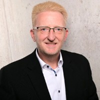 Aptic AB Employee Stephan Völker's profile photo