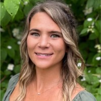 BrainPOP Employee Michaela Dube's profile photo