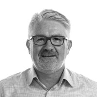 Harvey Employee Peter Travers's profile photo