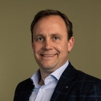 Erdo BV Employee Ronald van Bemmel's profile photo