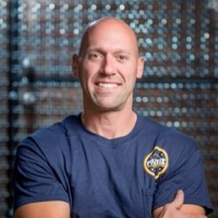 Justin Kreifels Email & Phone Number
