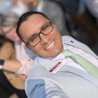 Jorge A. Pazmiño Email & Phone Number