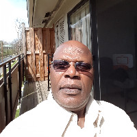 Investor AB Employee Adolphus Koyi's profile photo